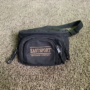 Eastsport fanny pack